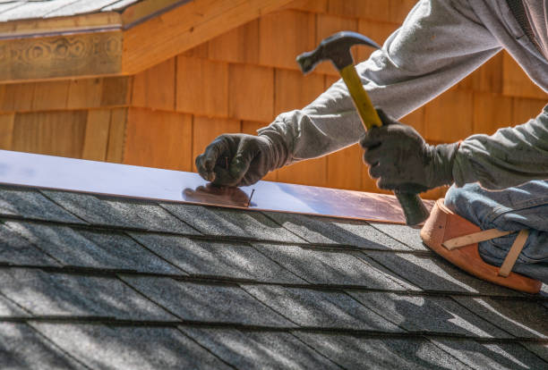 Best Cold Roofs  in Vicksburg, MI