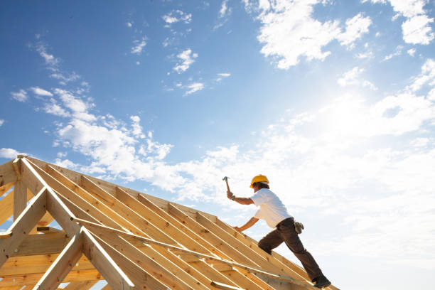 Best Emergency Roof Repair  in Vicksburg, MI